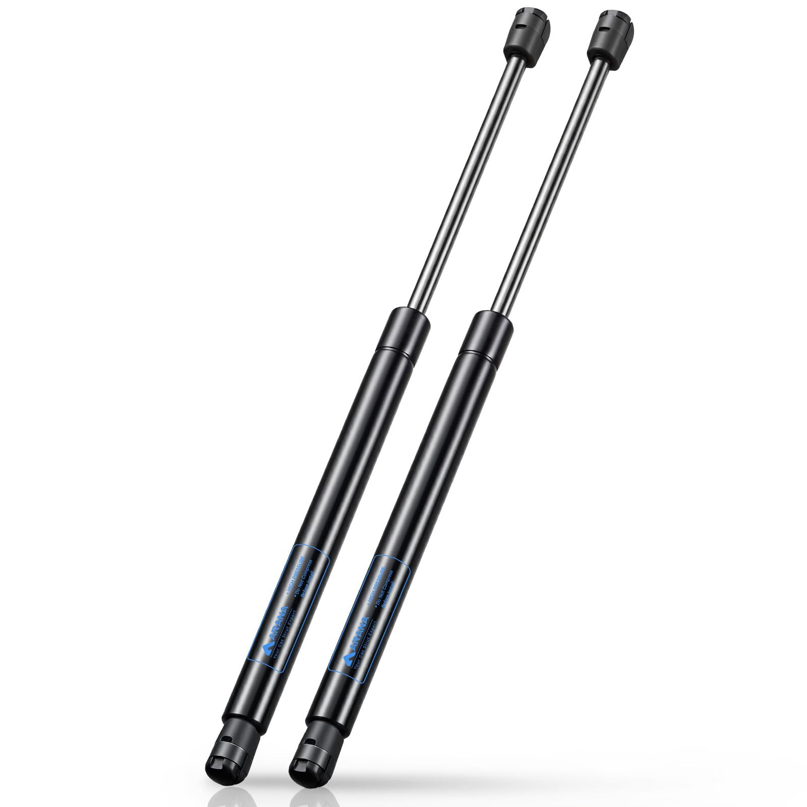 15-19 inch Struts