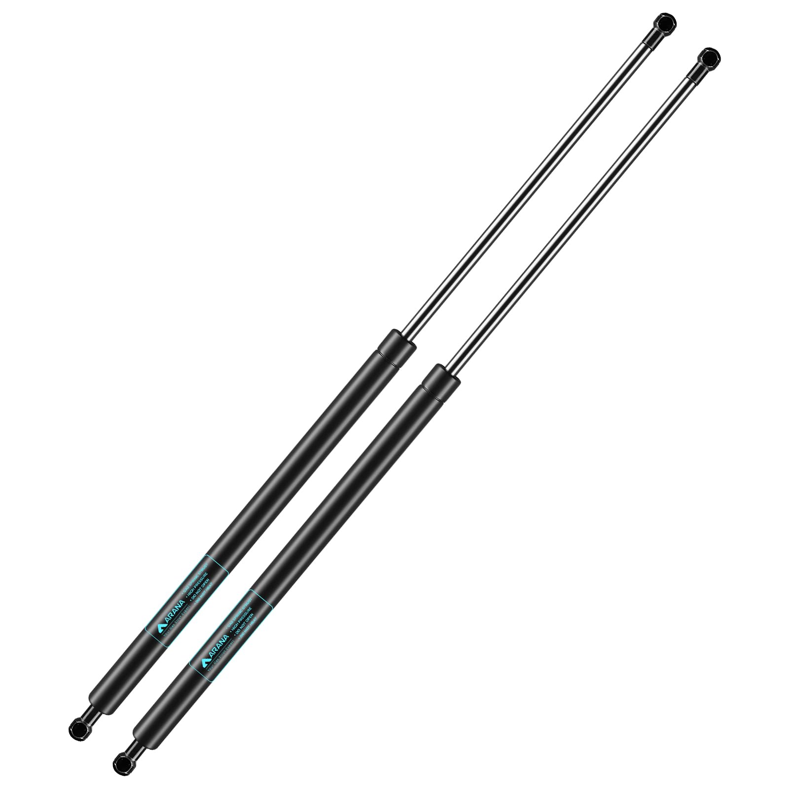 Tonneau Cover Struts